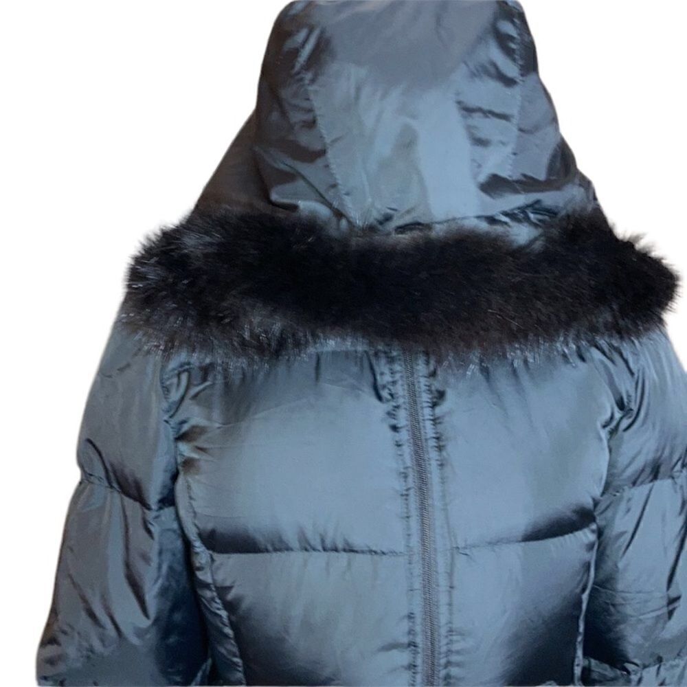 Utex Design Puffer Jacket Woman’s Size S - Picture 3 of 6